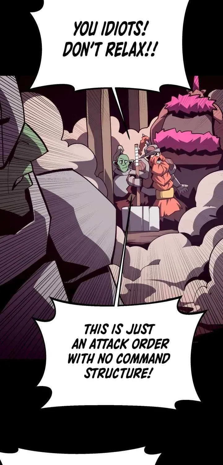 Dungeon Odyss Chapter 128 page 43 - 