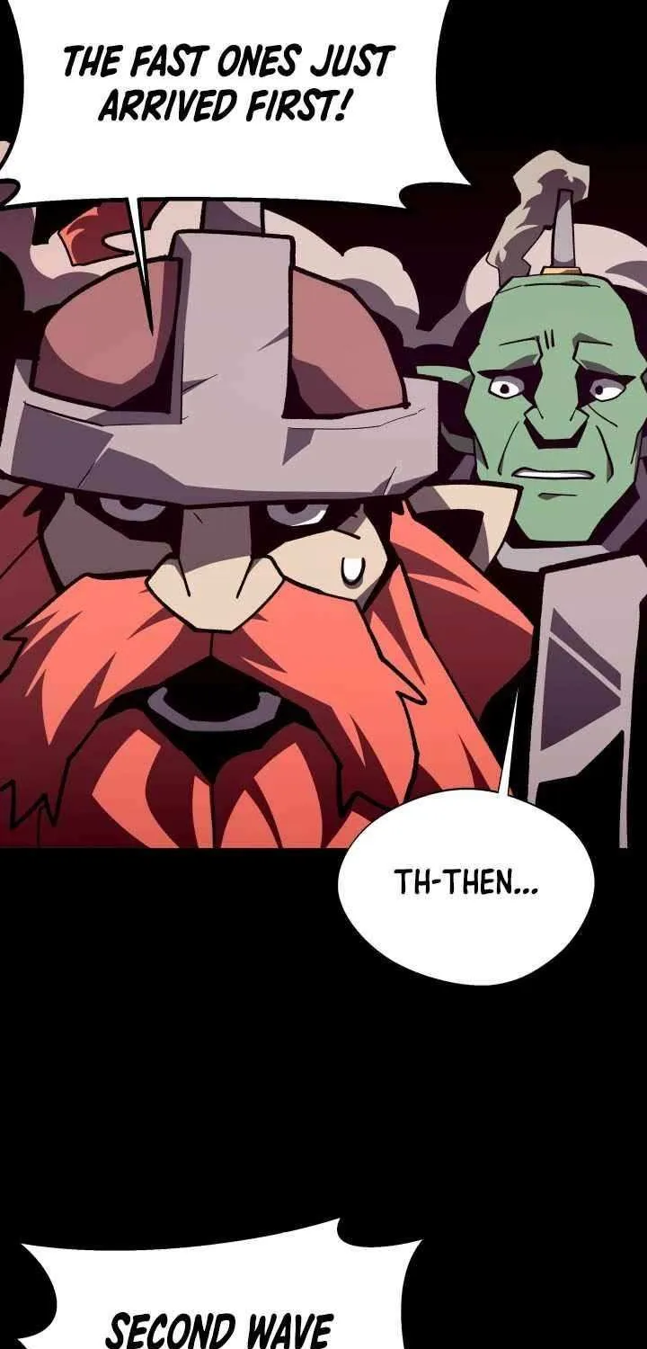 Dungeon Odyss Chapter 128 page 44 - 