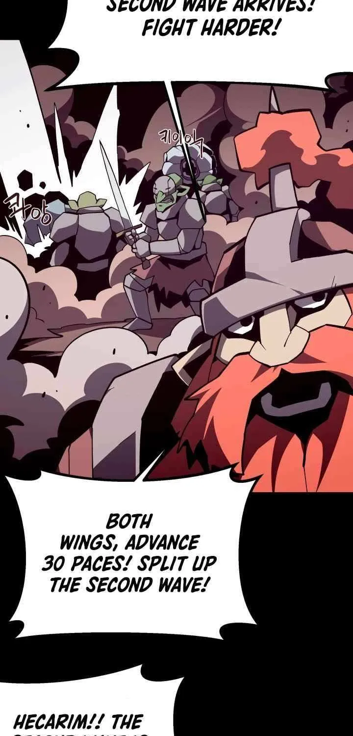 Dungeon Odyss Chapter 128 page 46 - 