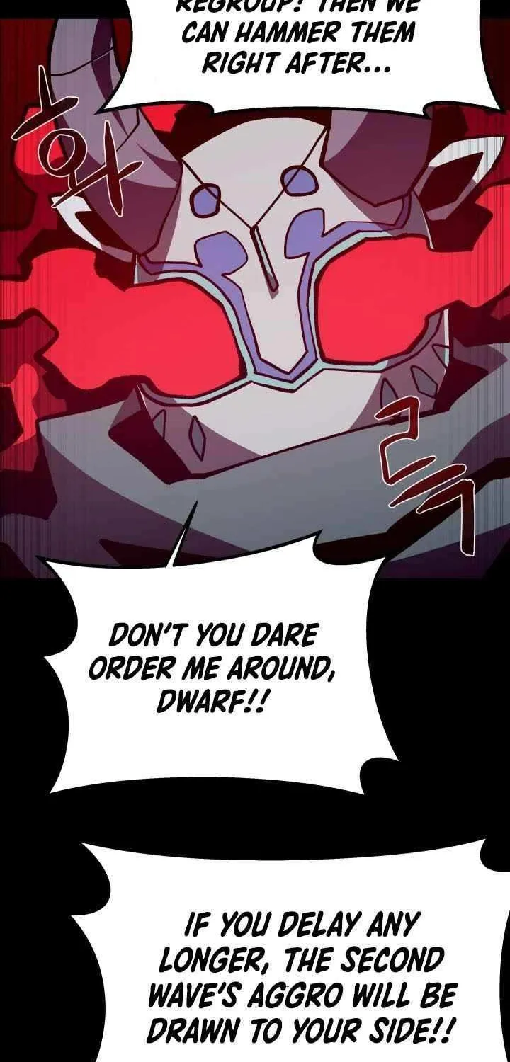 Dungeon Odyss Chapter 128 page 50 - 