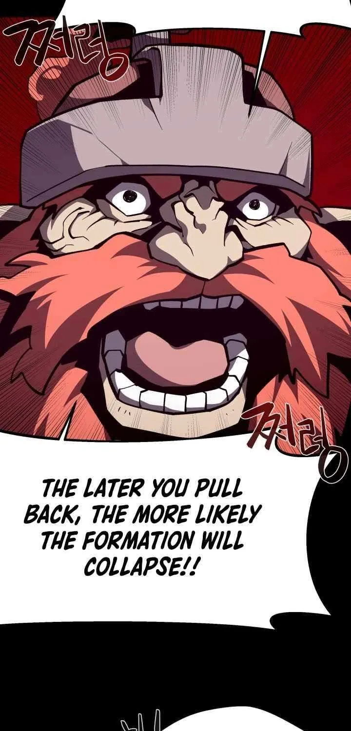 Dungeon Odyss Chapter 128 page 51 - 