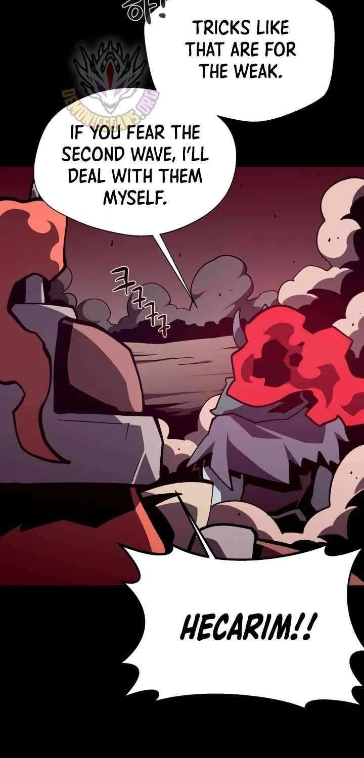 Dungeon Odyss Chapter 128 page 52 - 