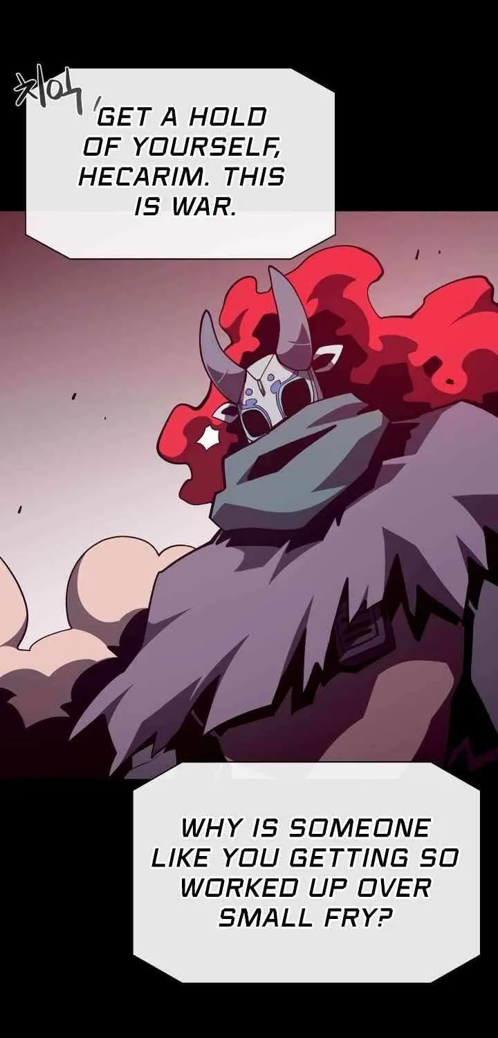 Dungeon Odyss Chapter 128 page 53 - 