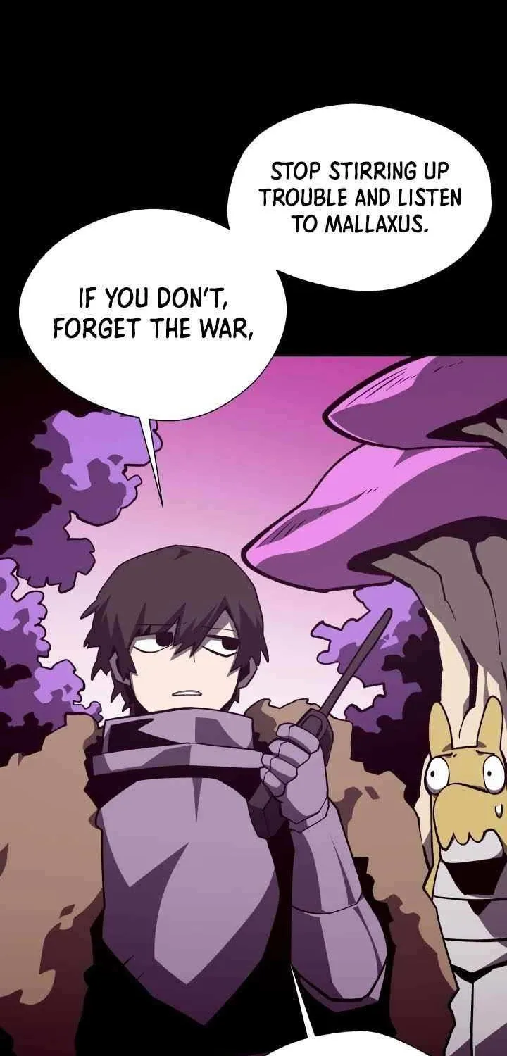 Dungeon Odyss Chapter 128 page 54 - 