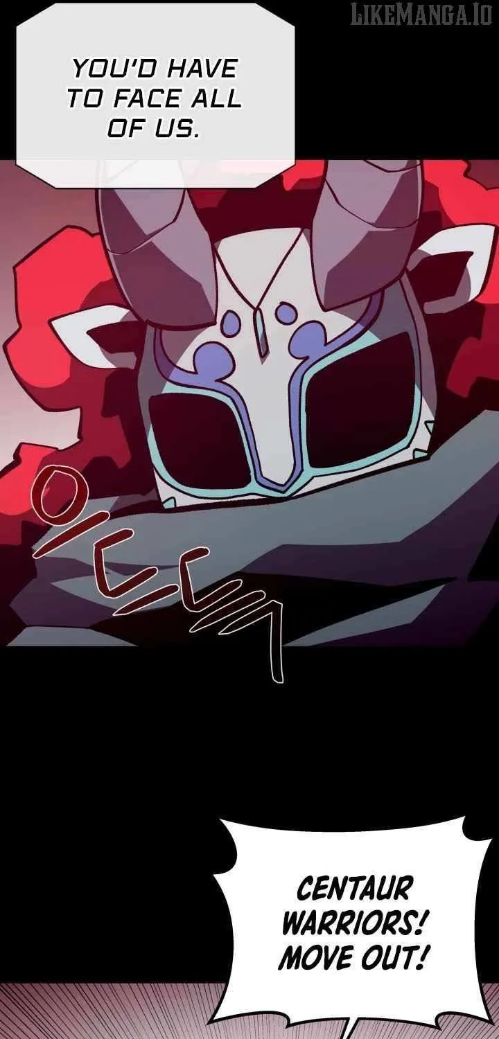 Dungeon Odyss Chapter 128 page 56 - 