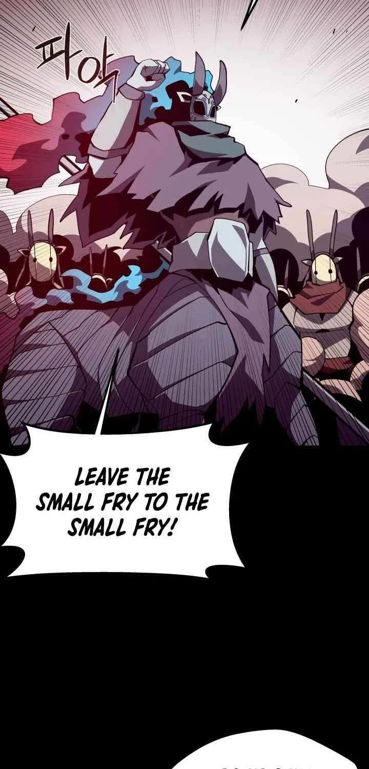 Dungeon Odyss Chapter 128 page 57 - 
