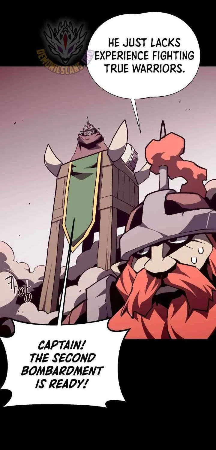 Dungeon Odyss Chapter 128 page 59 - 