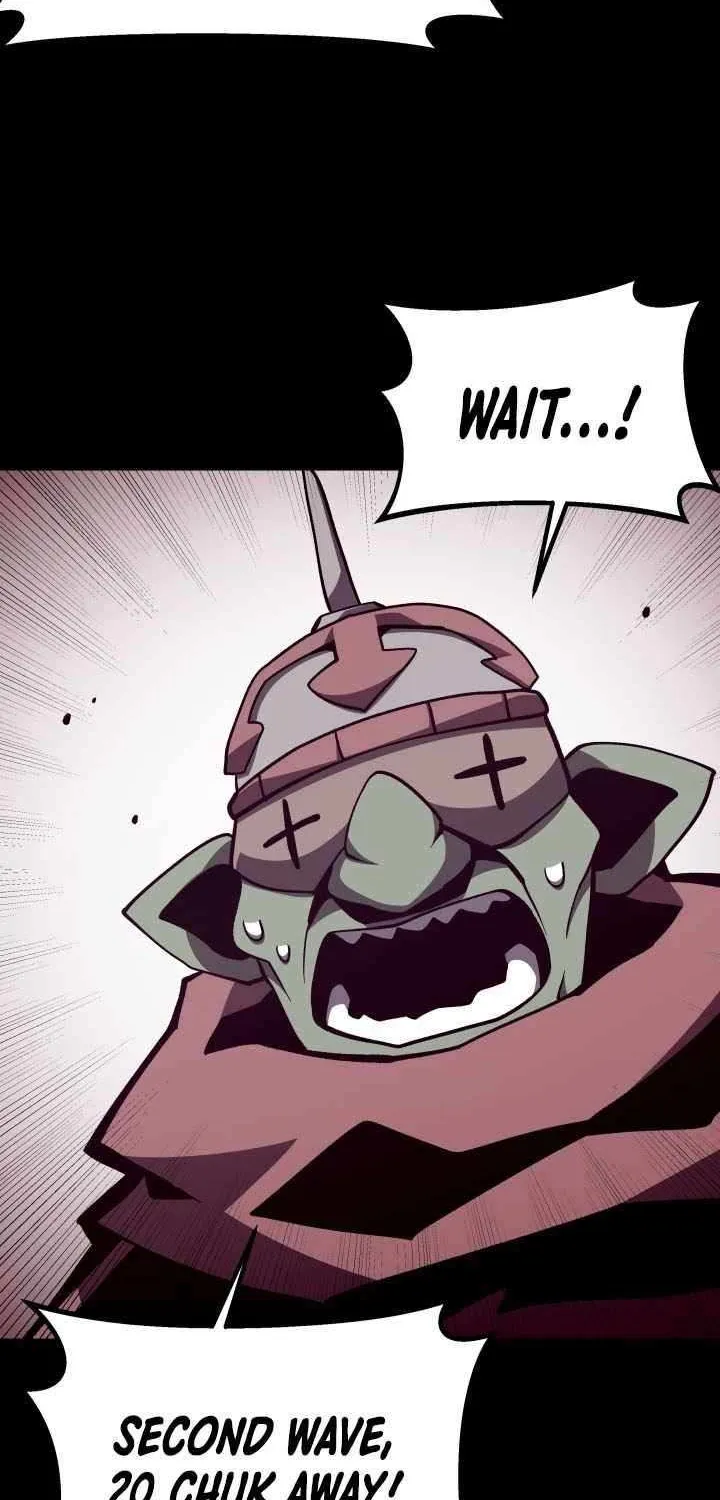 Dungeon Odyss Chapter 128 page 61 - 