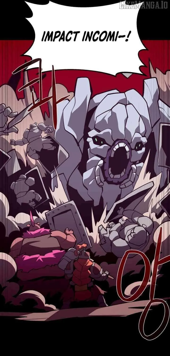 Dungeon Odyss Chapter 128 page 63 - 