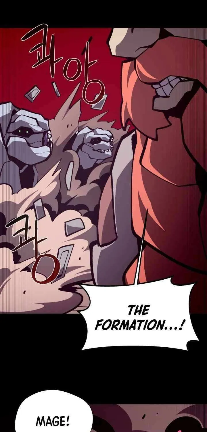 Dungeon Odyss Chapter 128 page 64 - 