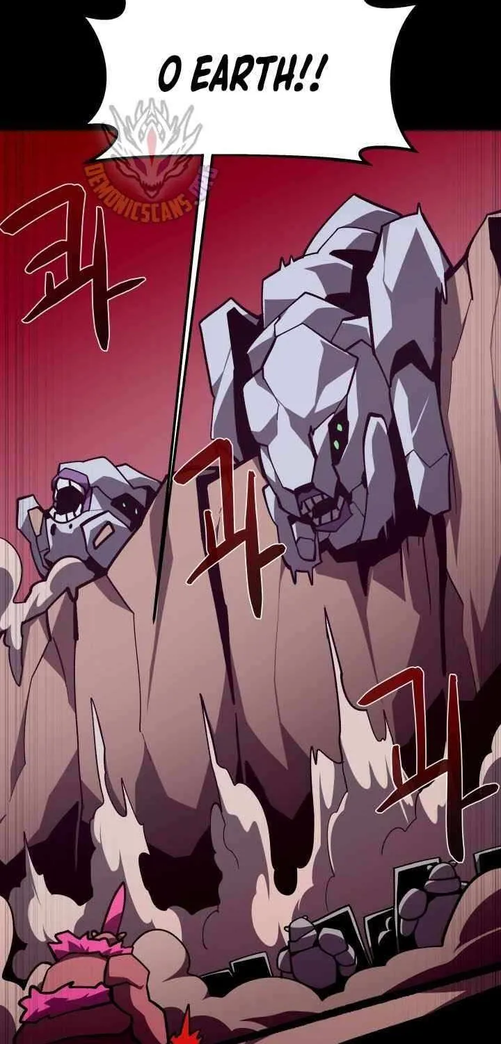 Dungeon Odyss Chapter 128 page 66 - 