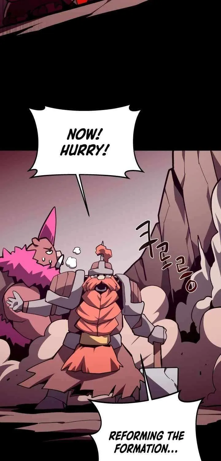 Dungeon Odyss Chapter 128 page 67 - 