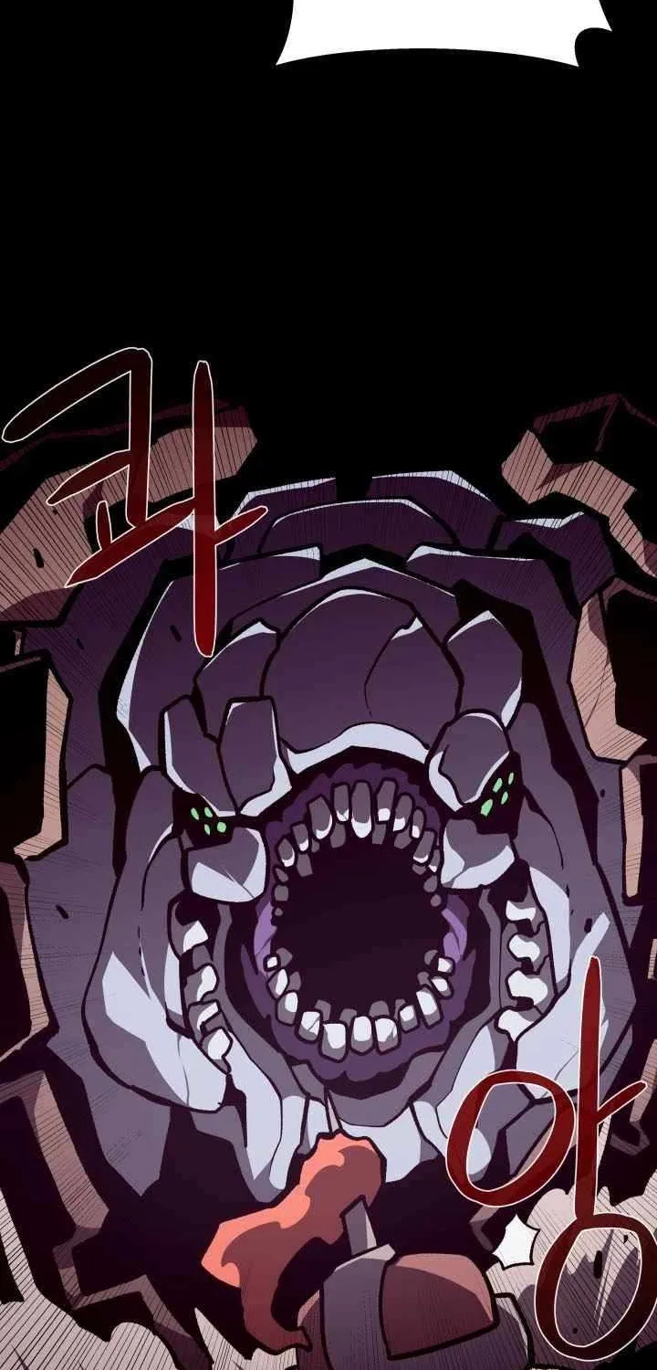 Dungeon Odyss Chapter 128 page 68 - 