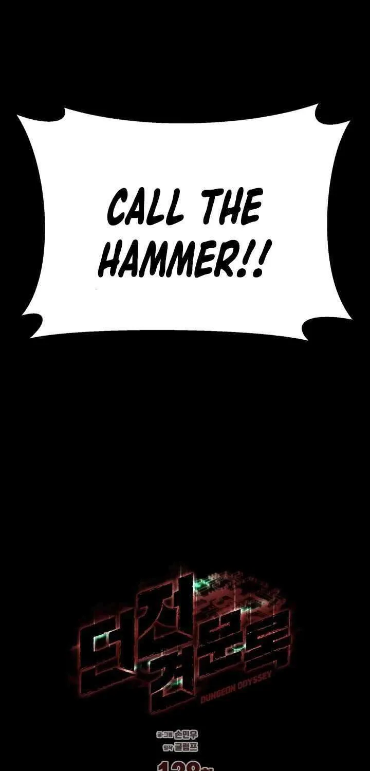 Dungeon Odyss Chapter 128 page 75 - 