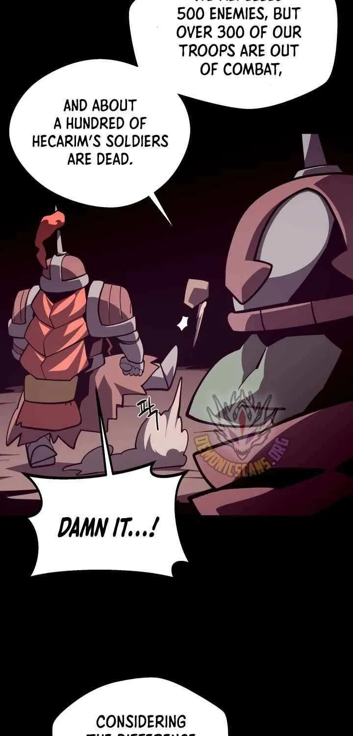 Dungeon Odyss Chapter 128 page 79 - 