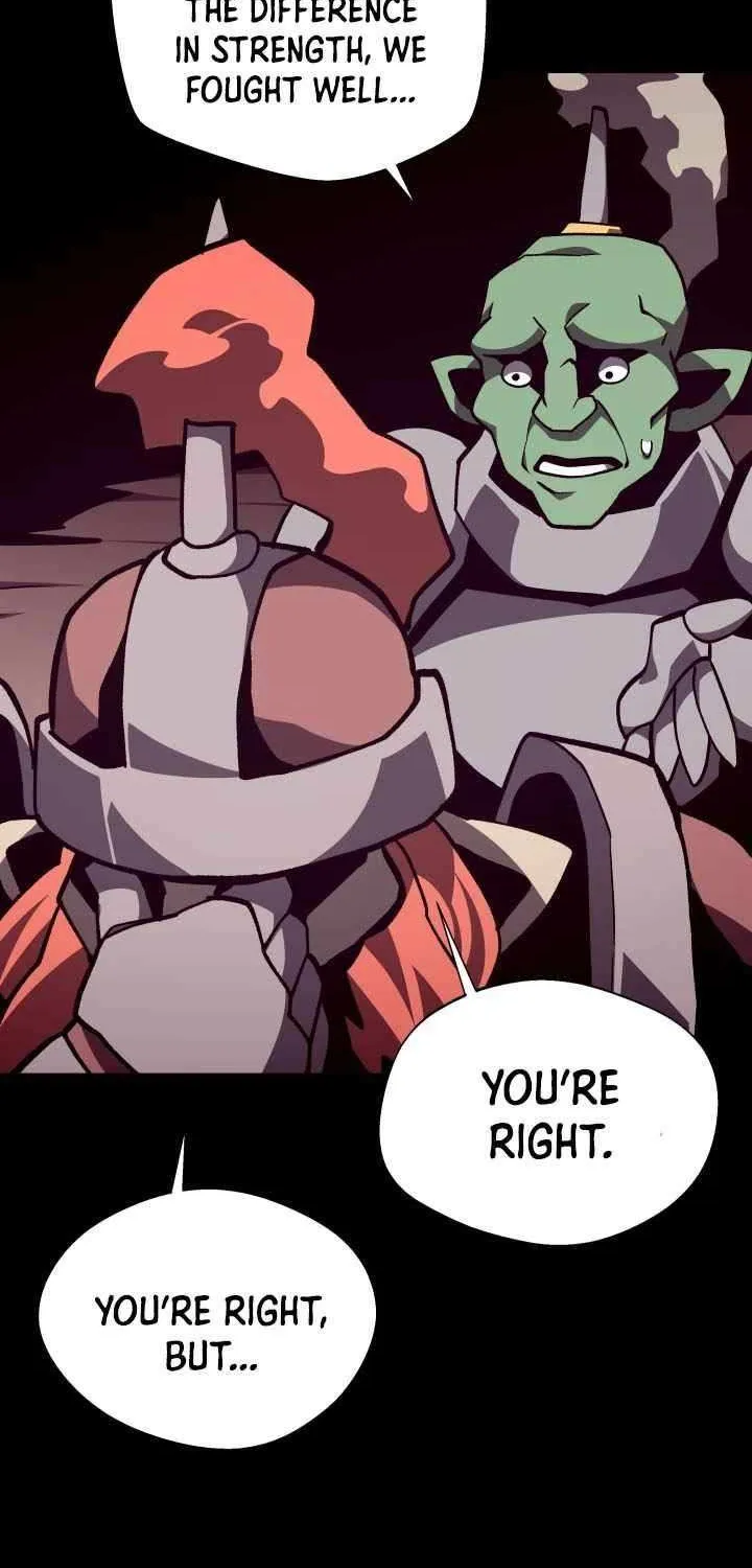 Dungeon Odyss Chapter 128 page 80 - 
