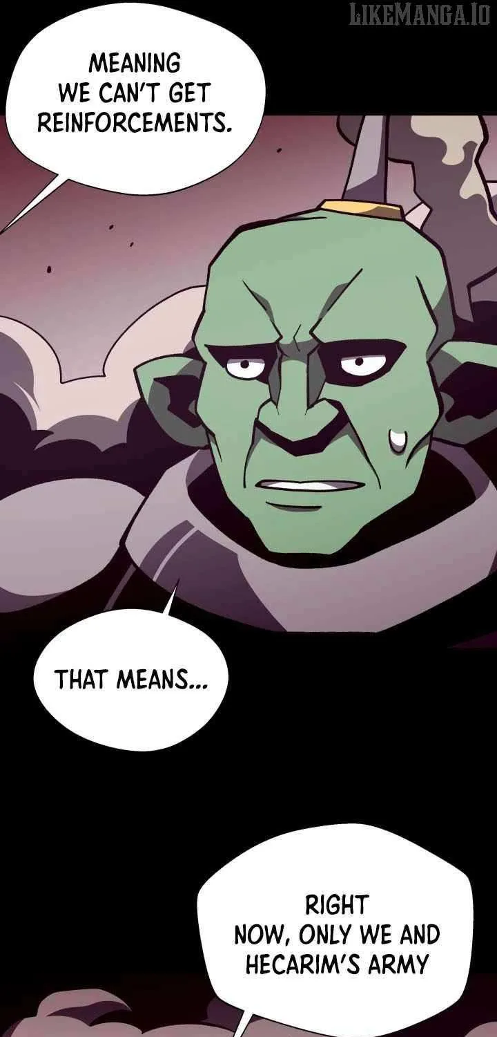 Dungeon Odyss Chapter 128 page 84 - 