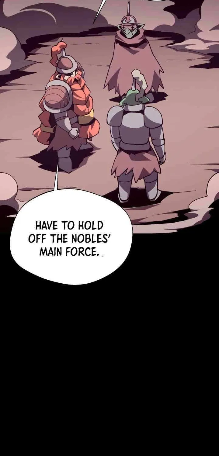 Dungeon Odyss Chapter 128 page 85 - 