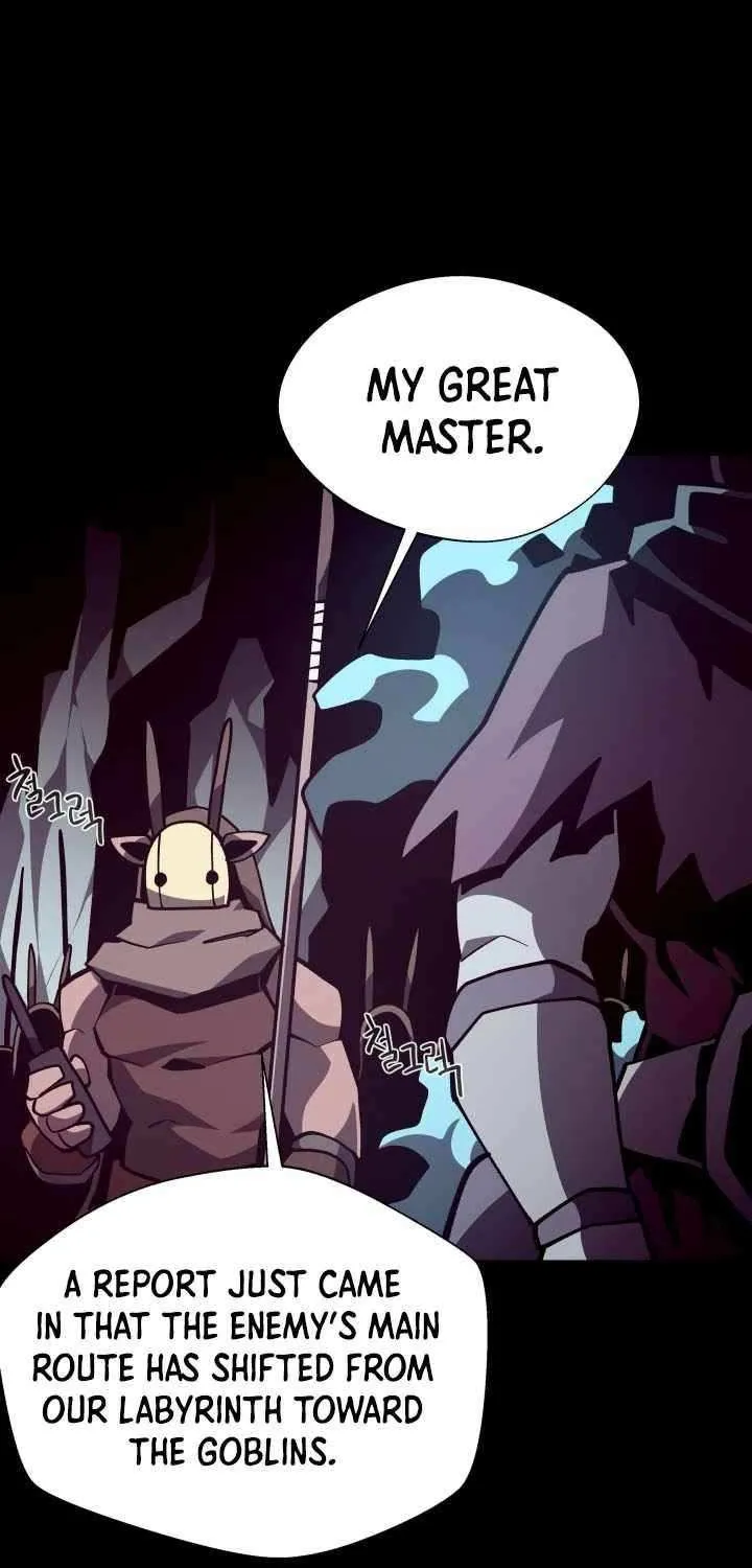 Dungeon Odyss Chapter 128 page 86 - 