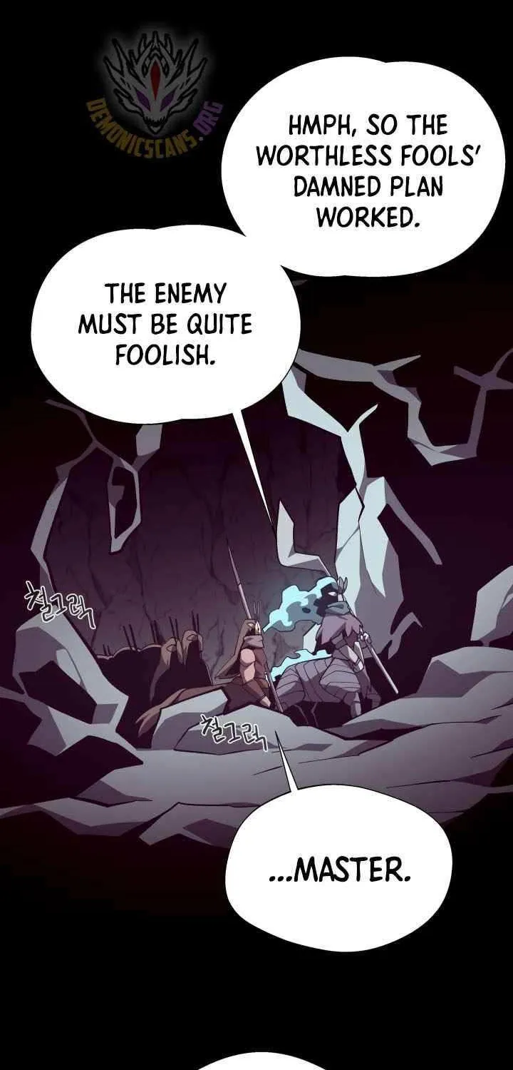 Dungeon Odyss Chapter 128 page 87 - 