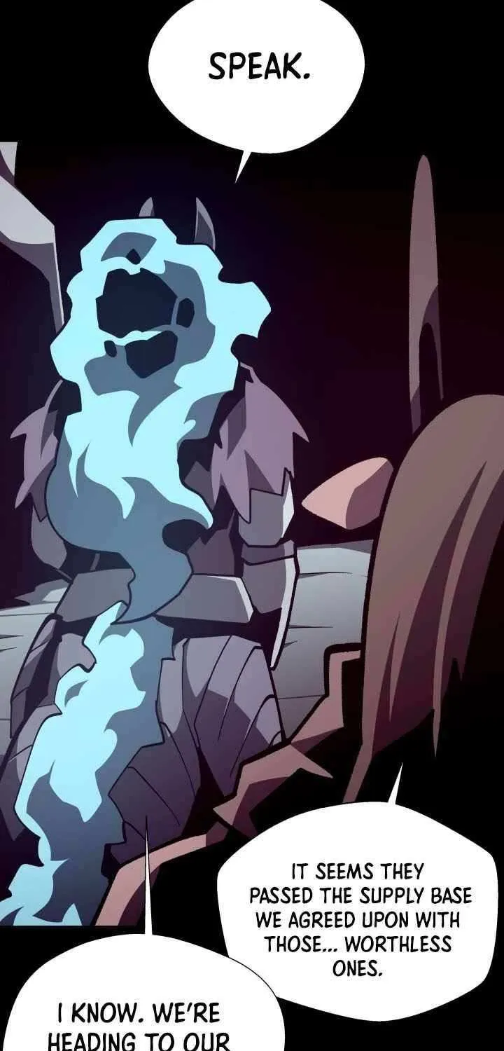 Dungeon Odyss Chapter 128 page 88 - 
