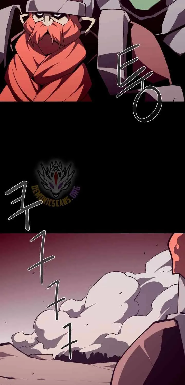 Dungeon Odyss Chapter 128 page 10 - 