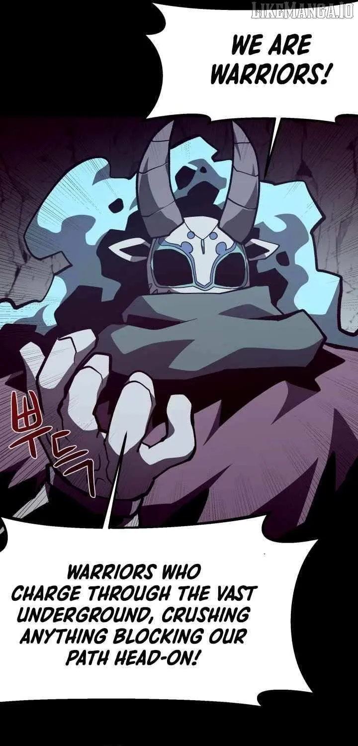 Dungeon Odyss Chapter 128 page 91 - 