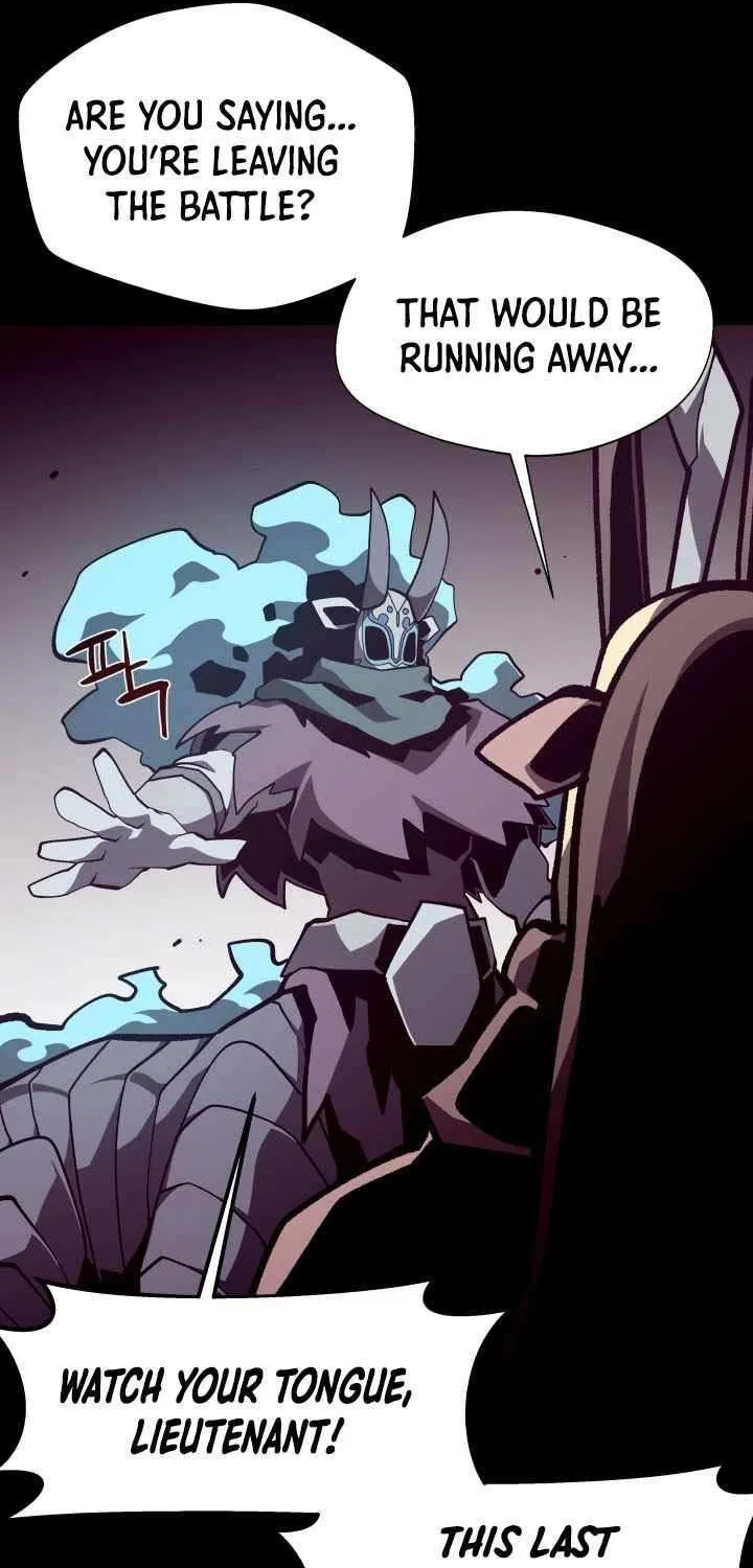 Dungeon Odyss Chapter 128 page 92 - 