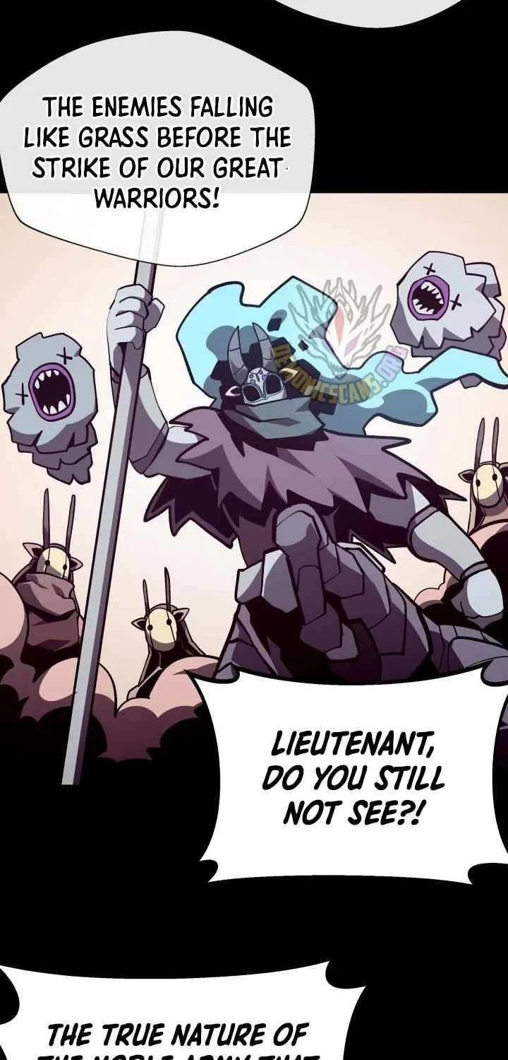 Dungeon Odyss Chapter 128 page 94 - 
