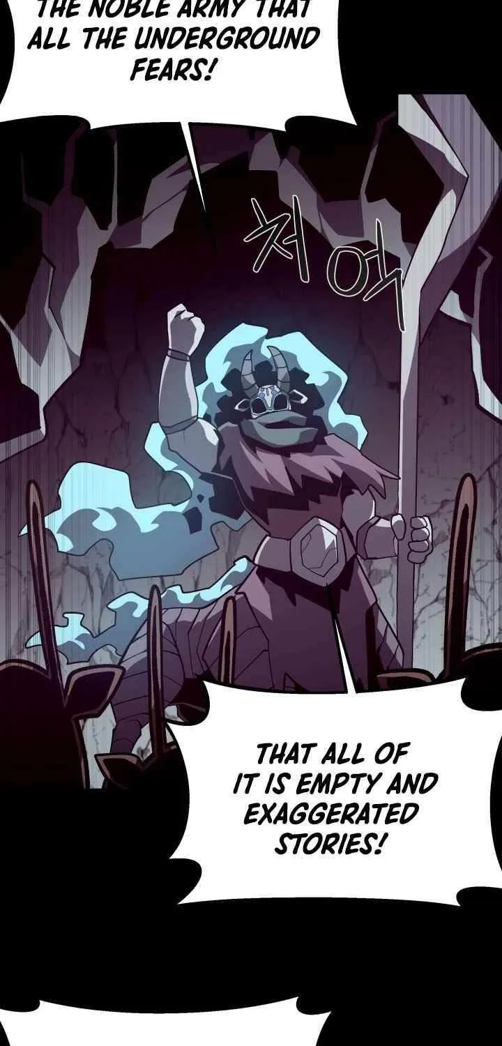 Dungeon Odyss Chapter 128 page 95 - 