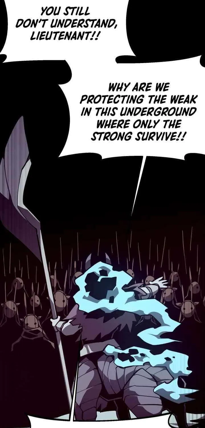 Dungeon Odyss Chapter 128 page 96 - 