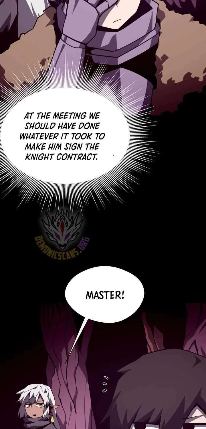 Dungeon Odyss Chapter 129 page 11 - 