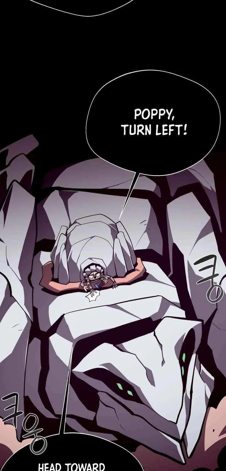 Dungeon Odyss Chapter 129 page 26 - 