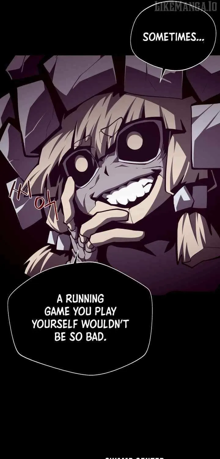 Dungeon Odyss Chapter 129 page 28 - 
