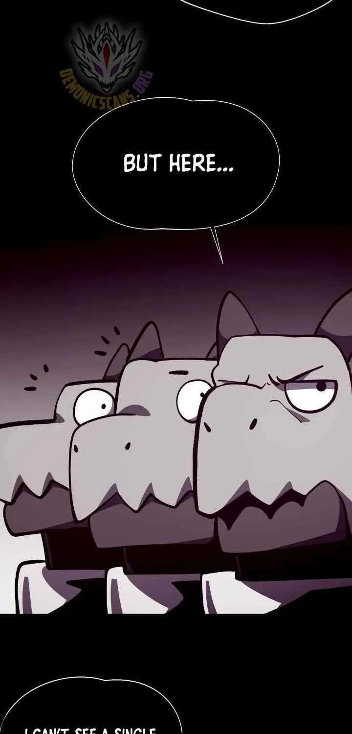 Dungeon Odyss Chapter 129 page 31 - 
