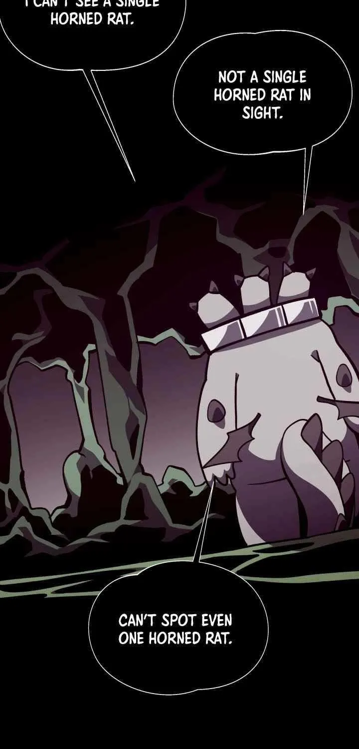 Dungeon Odyss Chapter 129 page 32 - 