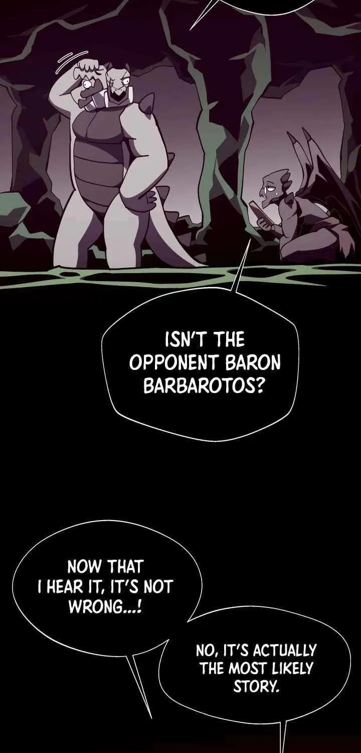 Dungeon Odyss Chapter 129 page 37 - 