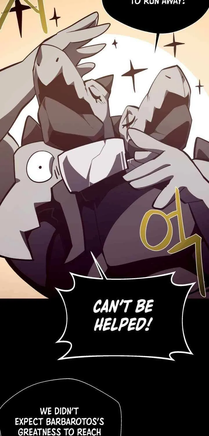 Dungeon Odyss Chapter 129 page 39 - 