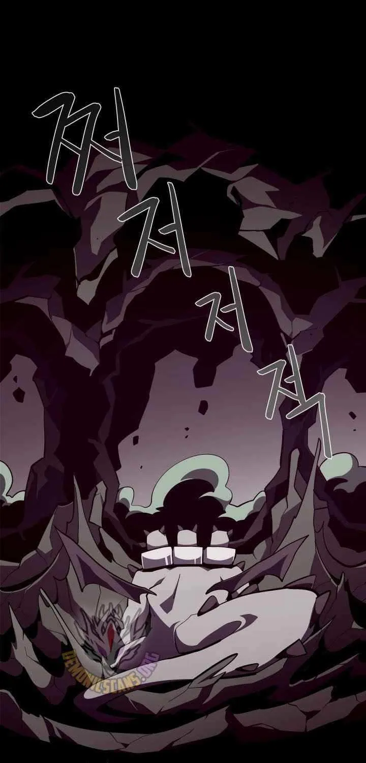 Dungeon Odyss Chapter 129 page 51 - 