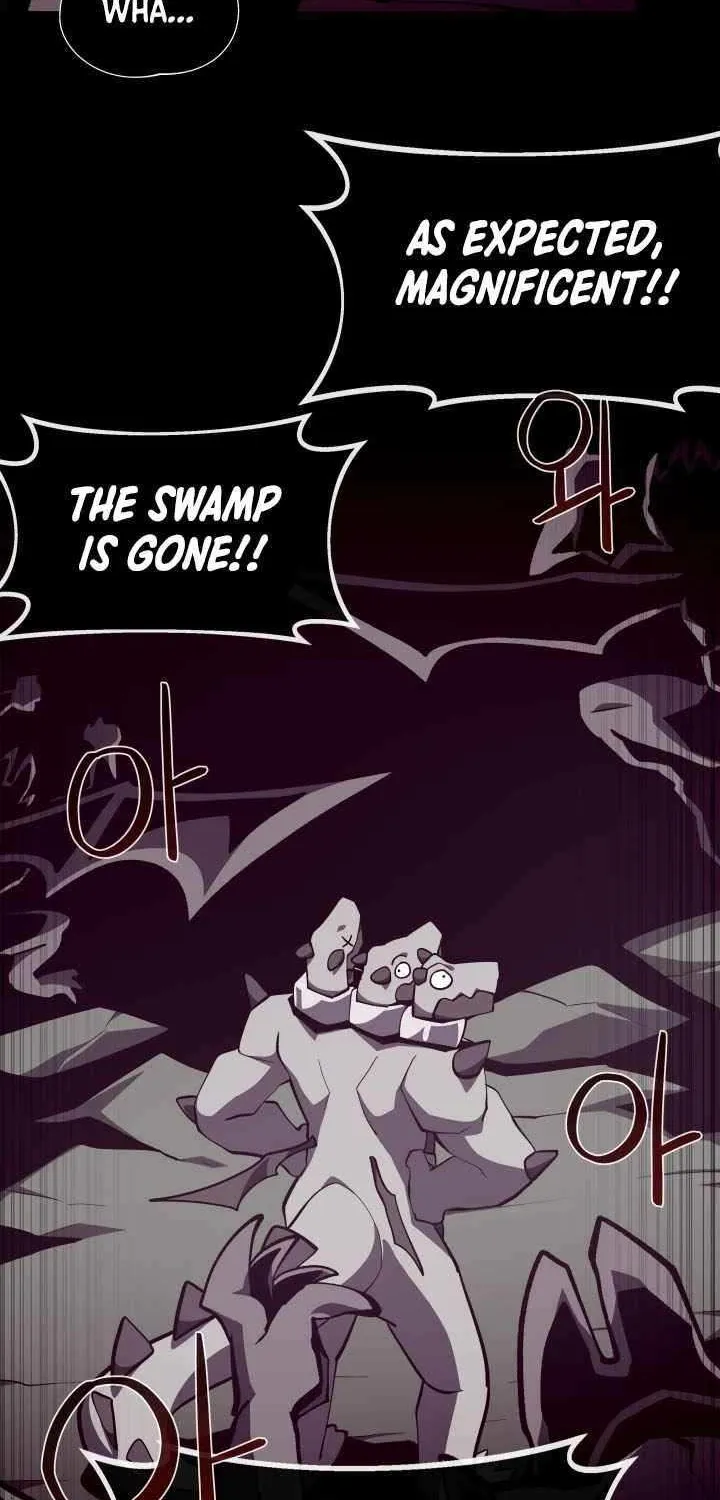 Dungeon Odyss Chapter 129 page 54 - 