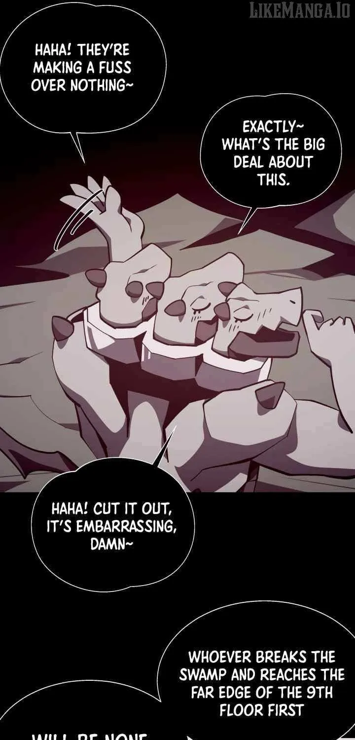 Dungeon Odyss Chapter 129 page 56 - 