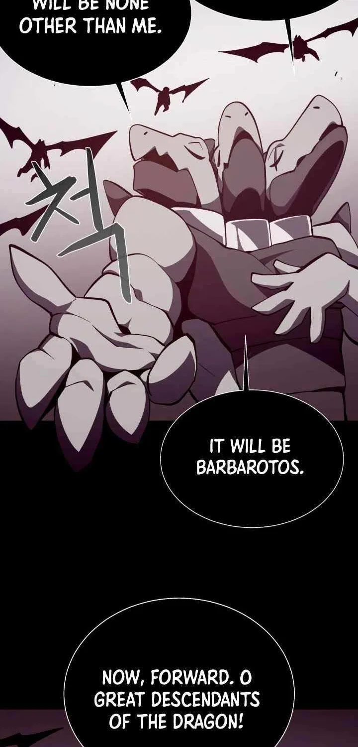 Dungeon Odyss Chapter 129 page 57 - 