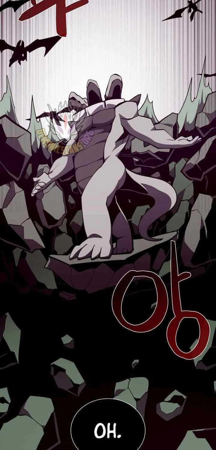 Dungeon Odyss Chapter 129 page 59 - 