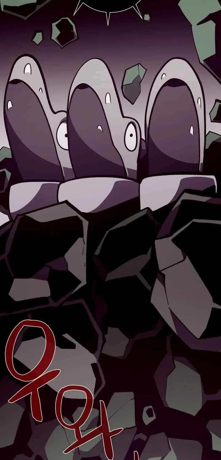 Dungeon Odyss Chapter 129 page 60 - 