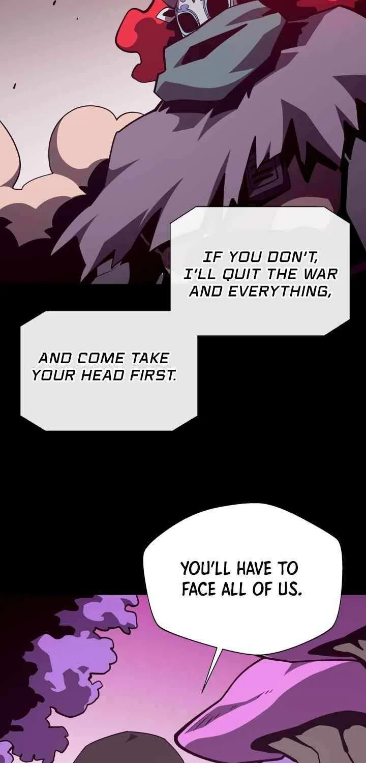 Dungeon Odyss Chapter 129 page 7 - 