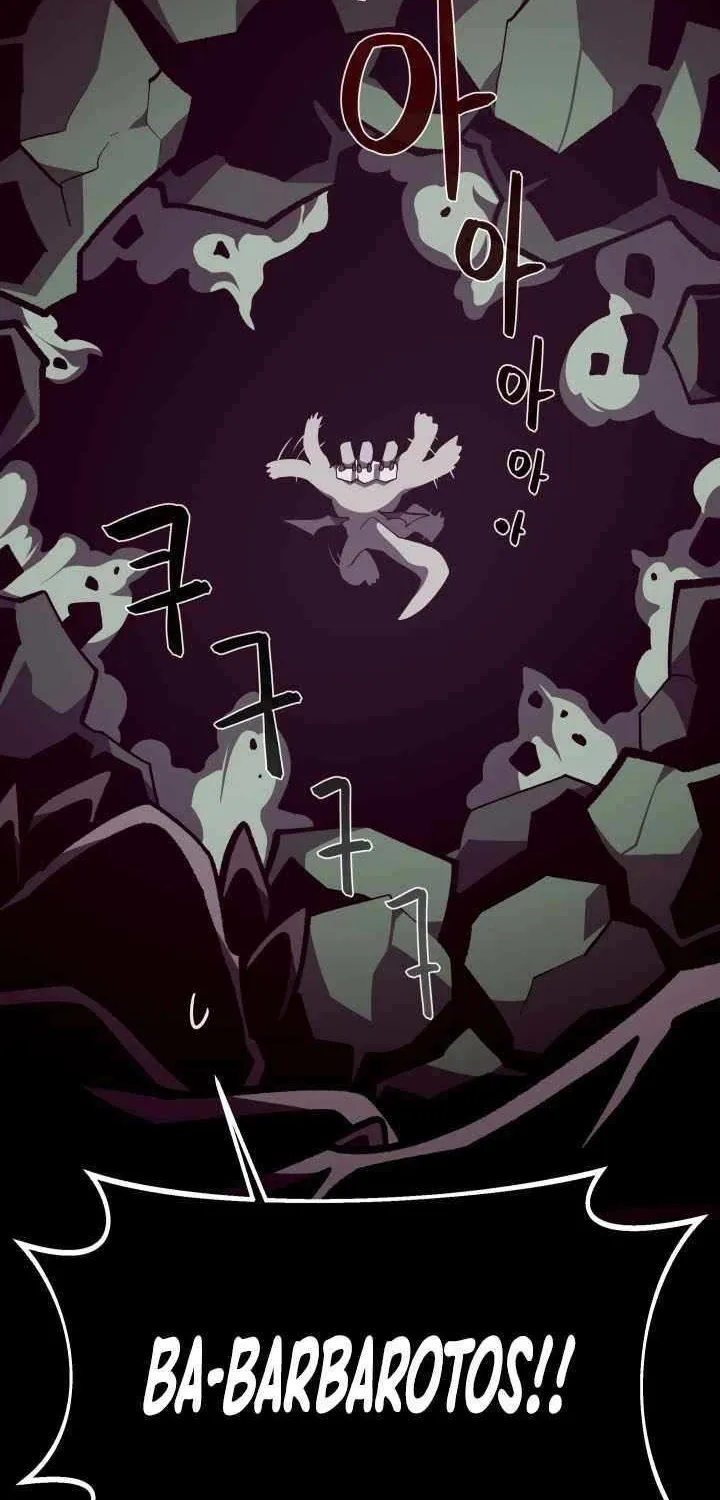 Dungeon Odyss Chapter 129 page 61 - 