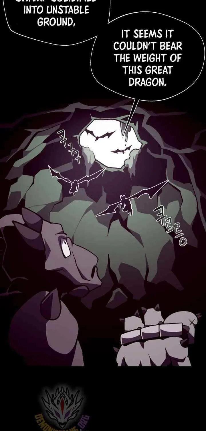 Dungeon Odyss Chapter 129 page 65 - 