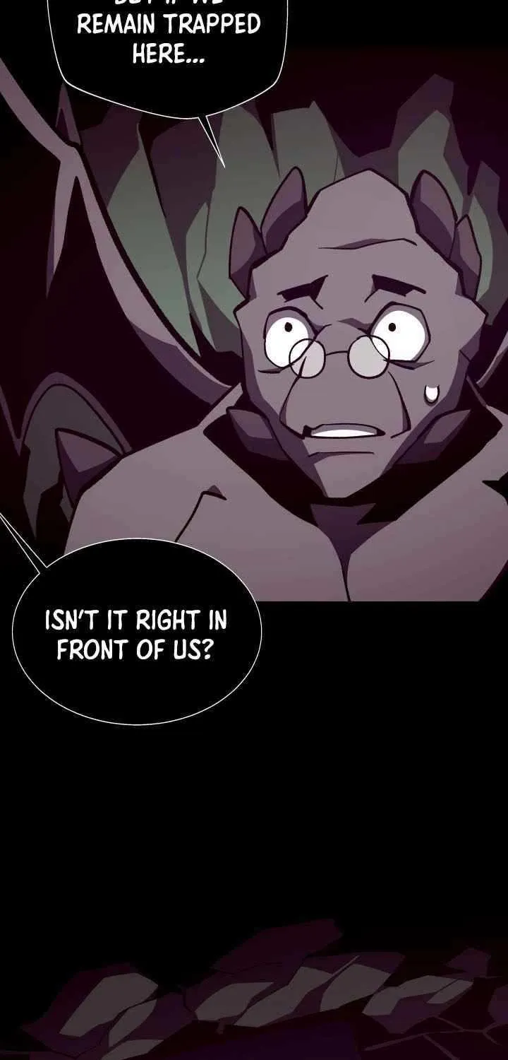 Dungeon Odyss Chapter 129 page 67 - 