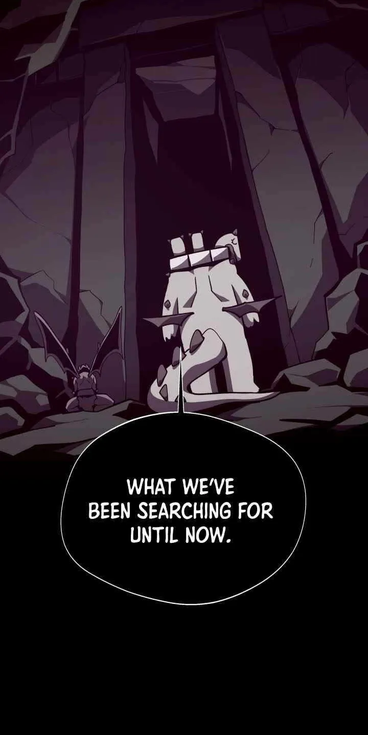 Dungeon Odyss Chapter 129 page 68 - 