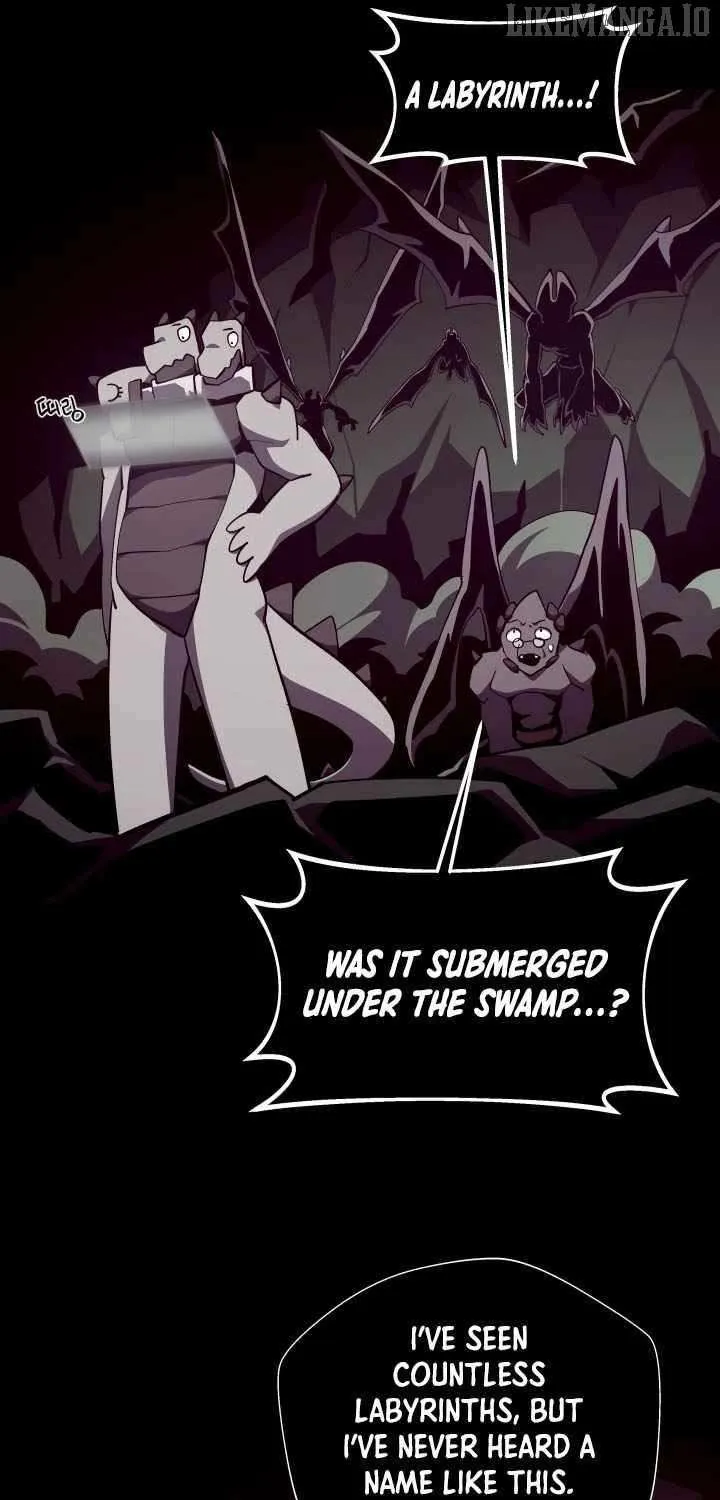 Dungeon Odyss Chapter 129 page 69 - 